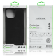 Furlo TPU Necklace Cord Cover For Samsung Galaxy A51 - Black