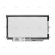 Laptop Display 12,5 30-Pin 1366x768 TN Matte