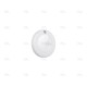 MiLi MiTag And PU Leather Case White (1 Pack)