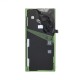 Samsung Galaxy S22 Ultra S908B Back Cover Green With Lens GH82-27457D Service Pack