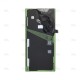 Samsung Galaxy S22 Ultra S908B Back Cover Green With Lens GH82-27457D Service Pack
