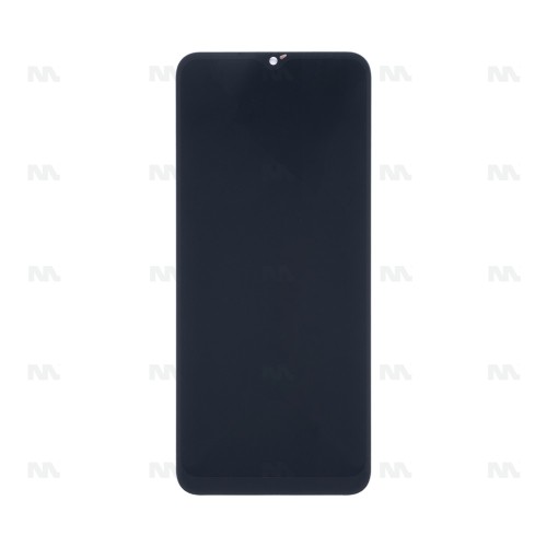 Realme C33 (RMX3624), C30 (RMX3581) Display And Digitizer Without Frame Black OEM