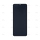 Realme C33 (RMX3624), C30 (RMX3581) Display And Digitizer Without Frame Black OEM