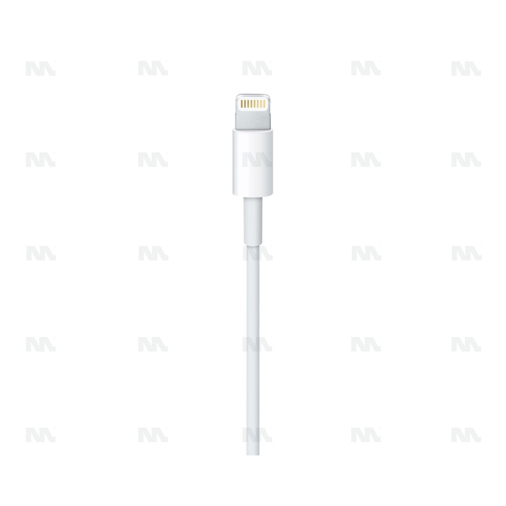 Apple Lightning to USB-A Cable 200cm White (MD819ZM/A)