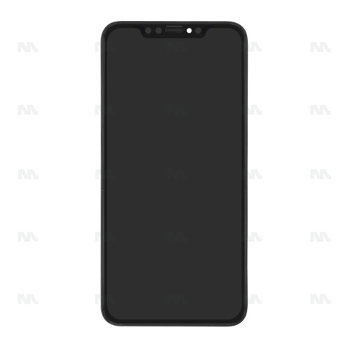 For iPhone XS Max Display Hard-OLED