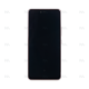 Samsung Galaxy A53 5G A536B Display And Digitizer With Frame Peach Soft-OLED