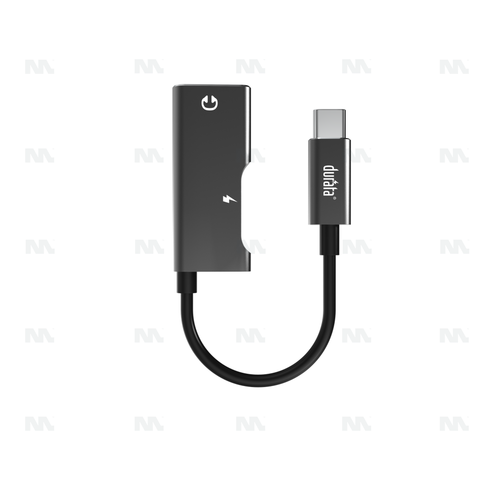 Durata Audio & Charge Enabler for Type C DRMU19