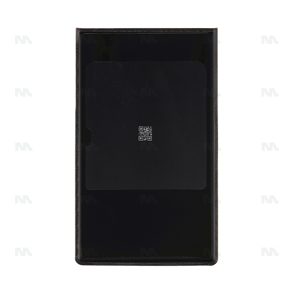 Google Pixel 6 GB7N6 Back Cover Kinda Coral (No Lens)