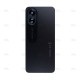 Oppo A18 (CPH2591) Back Cover Glowing Black With Lens OEM