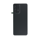 Samsung Galaxy A33 5G A336B Back Cover Black With Lens OEM