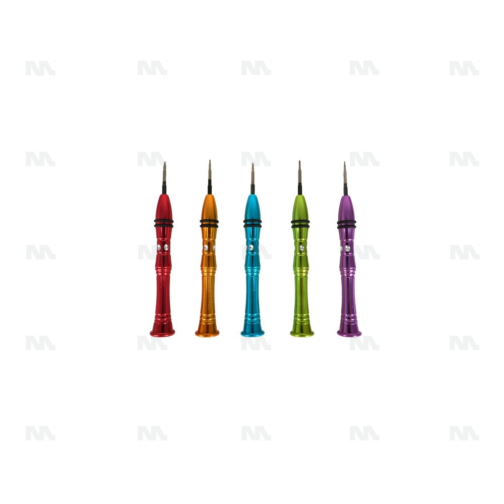 SUNSHINE SS-5103F Screwdriver set