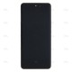 Huawei Honor Magic 6 Lite (ALI-NX3) Display And Digitizer With Frame And Battery Sunrise Orange Service Pack