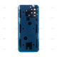Xiaomi Mi 10 Lite 5G (M2002J9G) Back Cover Cosmic Gray