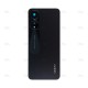 Oppo A78 5G (CPH2483, CPH2495) Back Cover Glowing Black With Lens OEM