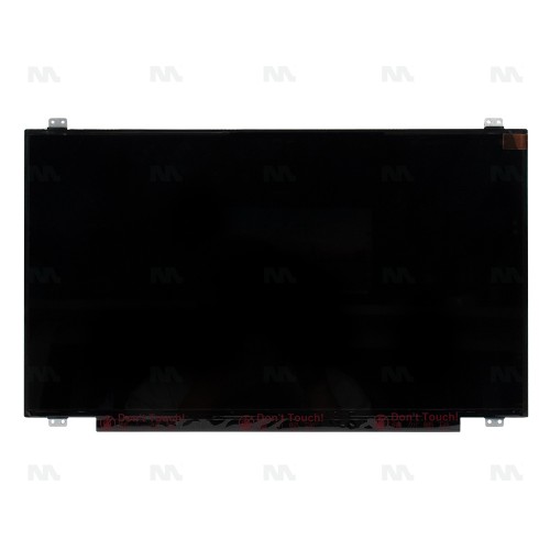 17,3 Replacement Screen for MSI (1920X1080) Matte
