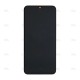 Huawei P smart 2020 Display Complete + Frame & battery (02353RJT) - Black