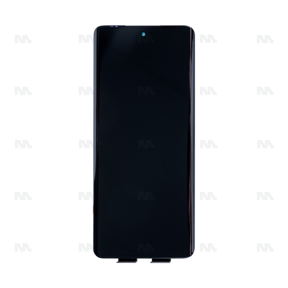 Motorola Edge 40 Neo (XT2307-1) Display And Digitizer Without Frame Black OEM