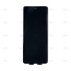 Motorola Edge 40 Neo (XT2307-1) Display And Digitizer Without Frame Black OEM