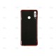 Huawei P30 Lite Back Cover Midnight Black 48MP (+ Lens)