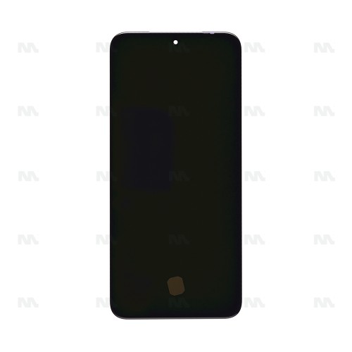 Motorola Edge 30 Neo (XT2245) Display And Digitizer Without Frame Black OEM