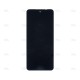 Realme 11 5G (RMX3780) Display And Digitizer Without Frame Black OEM