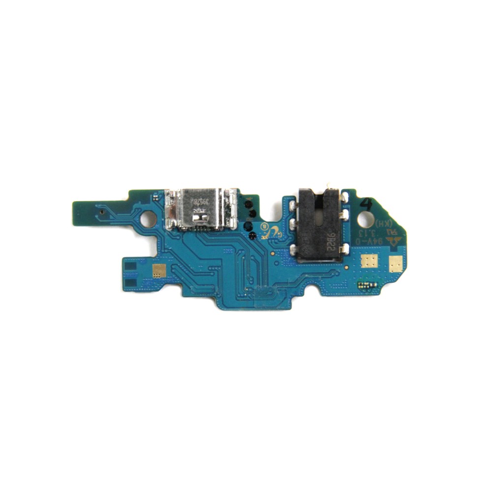 Samsung Galaxy A10 A105F System Connector Board
