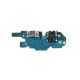 Samsung Galaxy A10 A105F System Connector Board