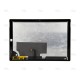 Microsoft Surface Pro 3 Display and Digitizer Black