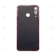 Huawei P30 Lite Back Cover Pearl White 48MP (+ Lens)