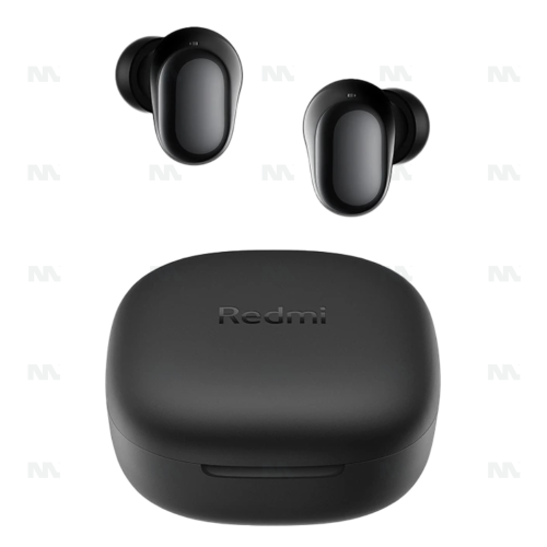 Xiaomi Redmi Buds 6 Play Black BHR8776GL