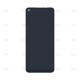 Realme 8i RMX3151, Narzo 50 RMX3286 Display And Digitizer Without Frame Black OEM