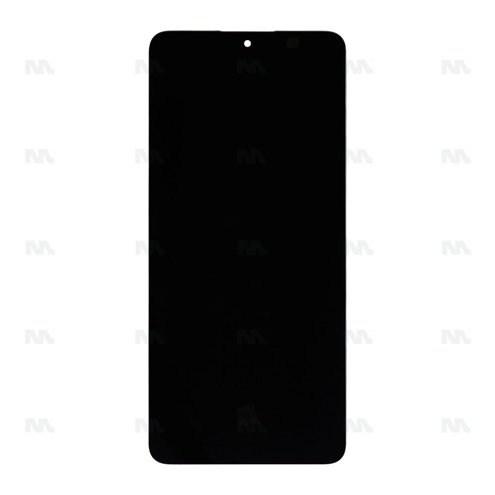 Xiaomi Redmi K70E (2311DRK48C), Poco X6 Pro (2311DRK48G, 2311DRK48I), Redmi Turbo 3 (24069RA21C) Display And Digitizer Without Frame Black OEM