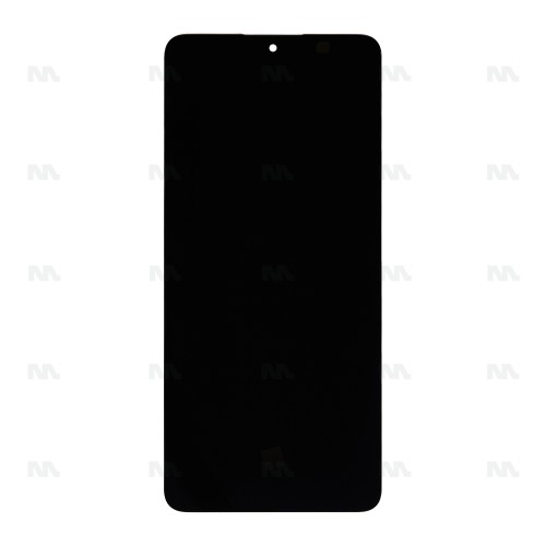 Xiaomi Redmi K70E (2311DRK48C), Poco X6 Pro (2311DRK48G, 2311DRK48I), Redmi Turbo 3 (24069RA21C) Display And Digitizer Without Frame Black OEM