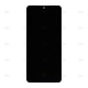 Xiaomi Redmi K70E (2311DRK48C), Poco X6 Pro (2311DRK48G, 2311DRK48I), Redmi Turbo 3 (24069RA21C) Display And Digitizer Without Frame Black OEM