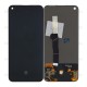 Honor 30 (BMH-AN10, BMH-AN20) Display And Digitizer Without Frame Black OEM