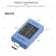 Relife XA3 Pro USB Smart Tester
