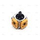 For Playstation 5 Analog Joystick Thumbstick Module 3D