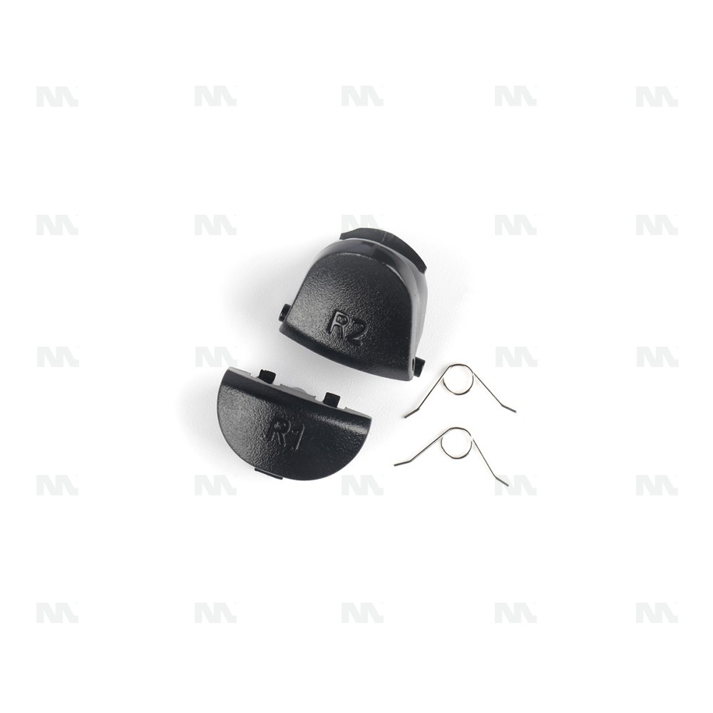 For Playstation 4 Controller Trigger L1/R1