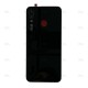 Huawei P20 Lite (ANE-LX1, ANE-LX2) Back Cover Midnight Black With Lens OEM