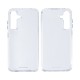 Rixus For Samsung Galaxy A35 5G A356B Crystal Clear Anti-shock TPU