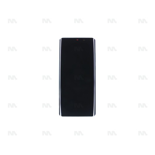 Huawei P30 Pro (2019), P30 Pro New Edition (2020) Display And Digitizer Complete Black And Battery