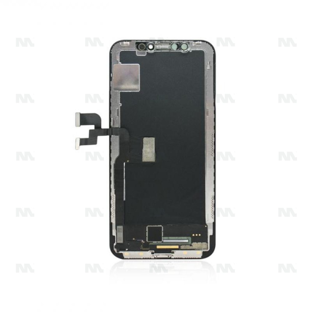 For iPhone X Display Pulled