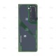 Samsung Galaxy Z Fold5 F946B Back Cover Grey With Lens GH82-31862E Service Pack