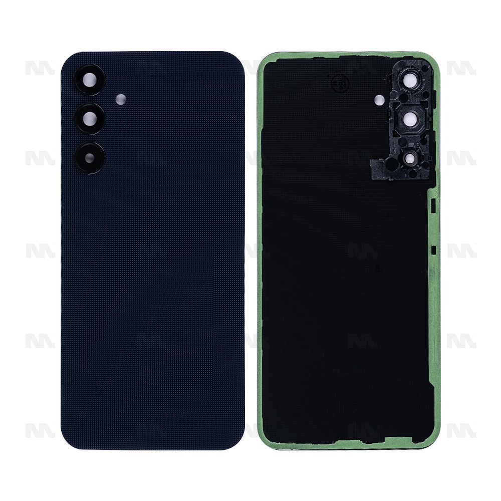 Samsung Galaxy A25 5G A256B Back Cover Brave Black With Lens OEM