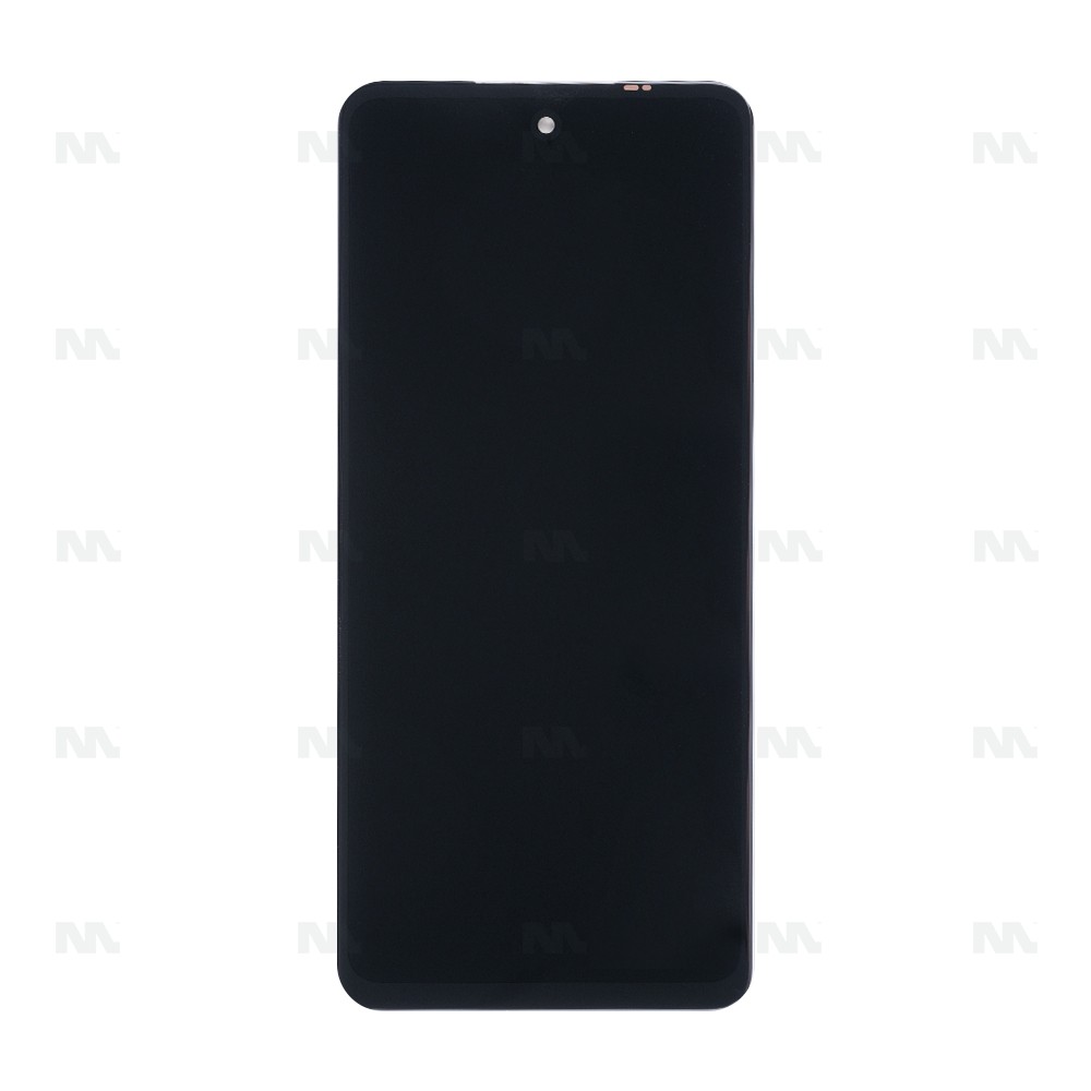 Motorola Moto G04s, Moto G04 (XT2421-2) Display And Digitizer Without Frame Black OEM