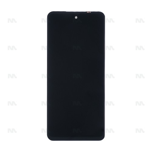 Motorola Moto G04s, Moto G04 (XT2421-2) Display And Digitizer Without Frame Black OEM