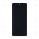 Motorola Moto G04s, Moto G04 (XT2421-2) Display And Digitizer Without Frame Black OEM