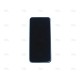 Samsung Galaxy A20 A205F Display And Digitizer With Frame Black Service Pack