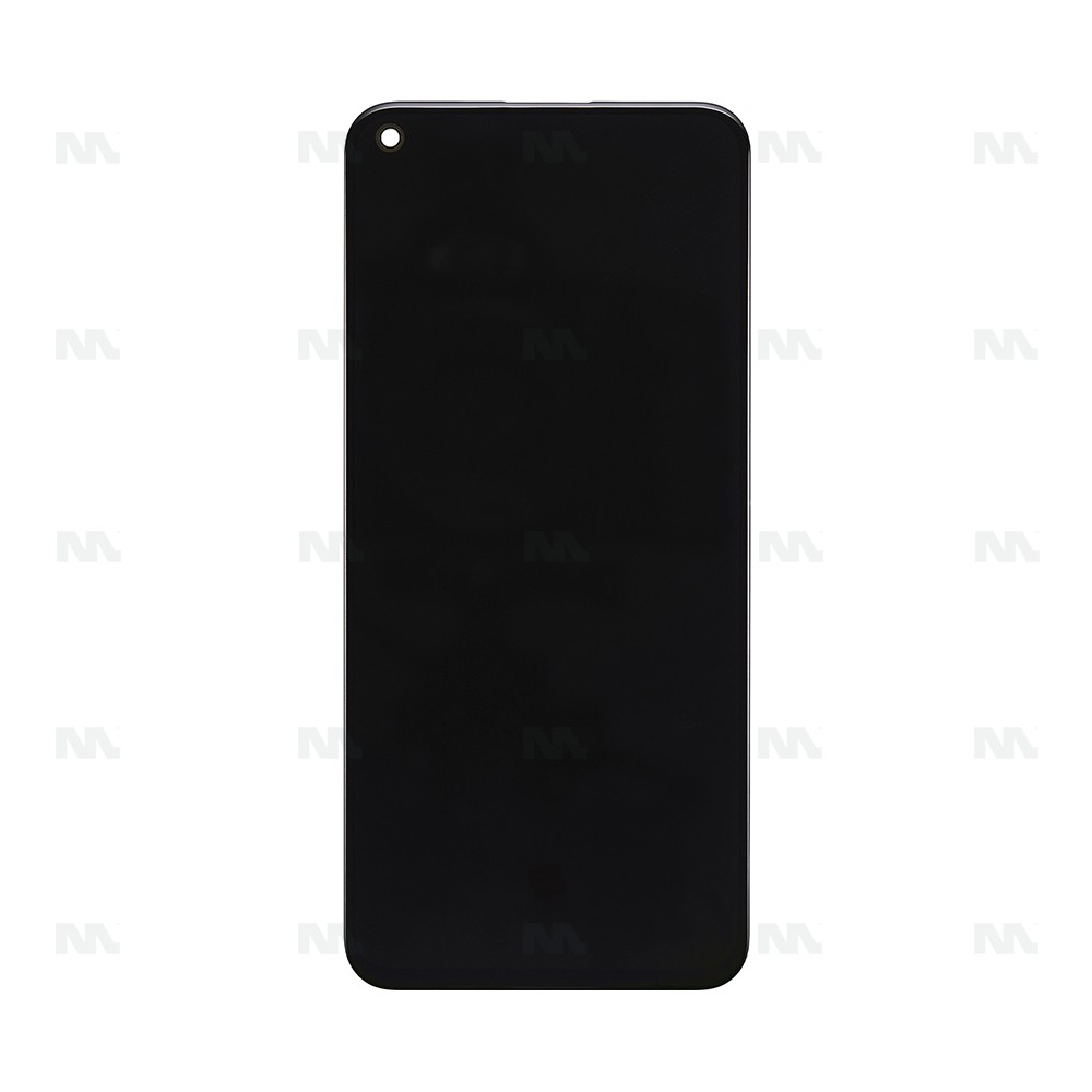 Honor 30 (BMH-AN10, BMH-AN20) Display And Digitizer Without Frame Black OEM