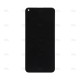 Honor 30 (BMH-AN10, BMH-AN20) Display And Digitizer Without Frame Black OEM
